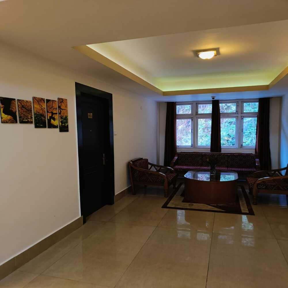 Hotel Royal Gangtok Zewnętrze zdjęcie