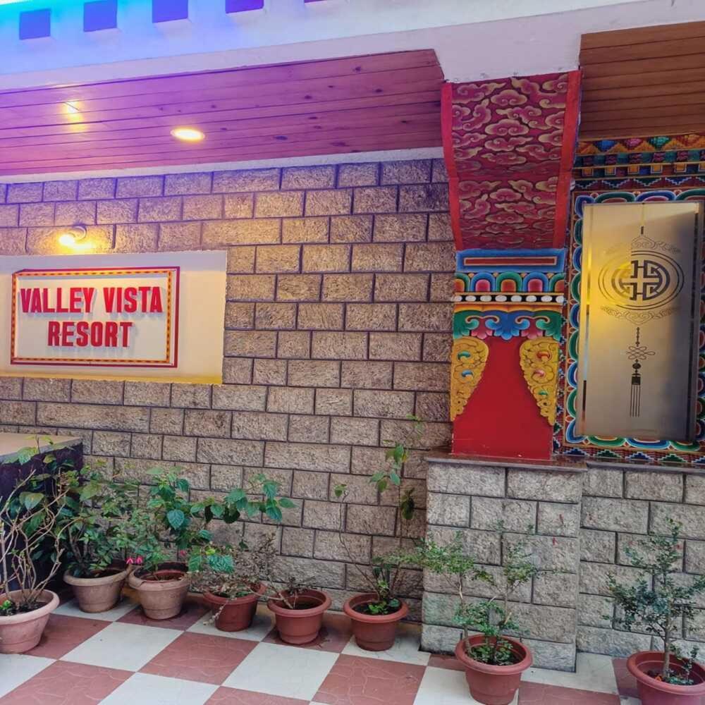 Hotel Royal Gangtok Zewnętrze zdjęcie