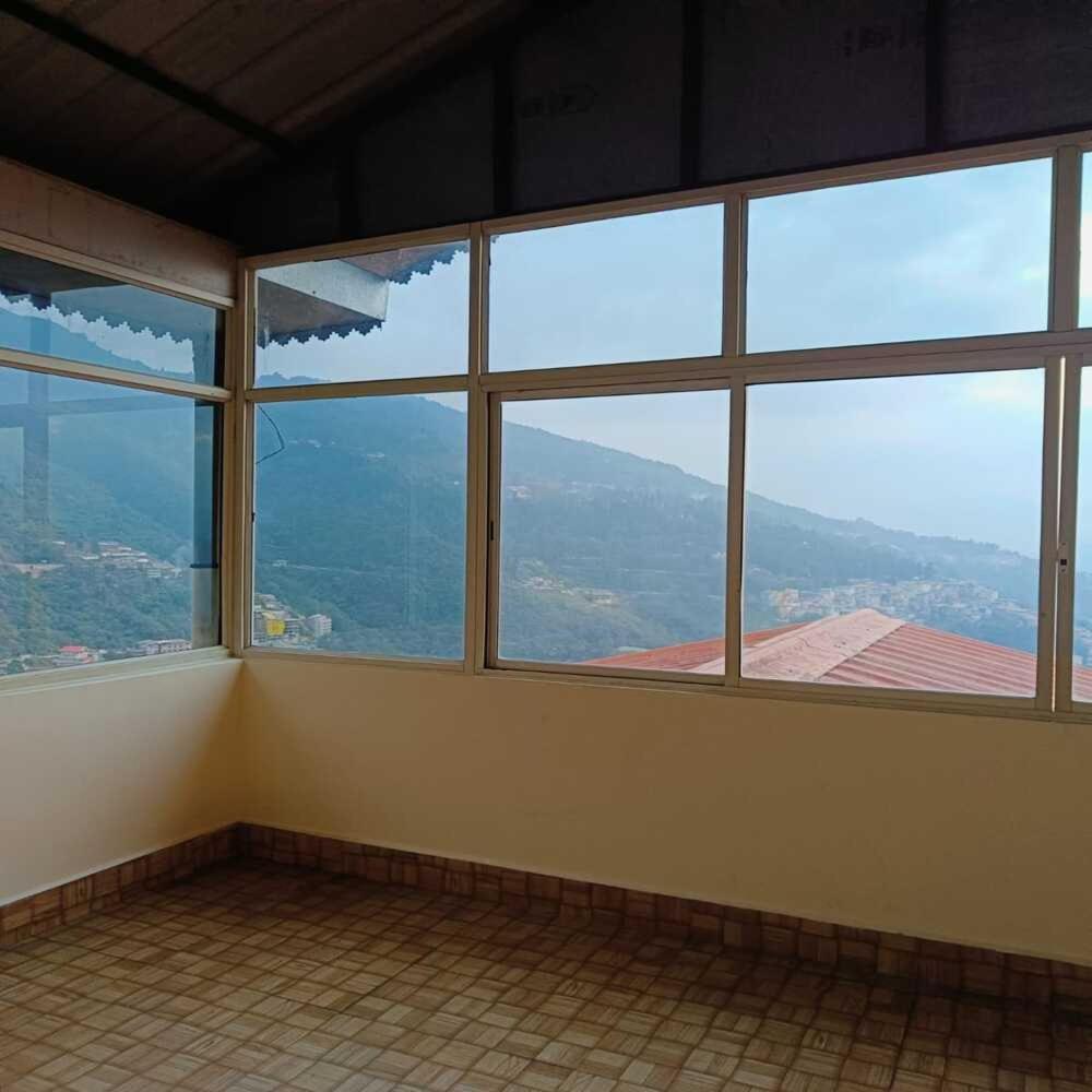 Hotel Royal Gangtok Zewnętrze zdjęcie