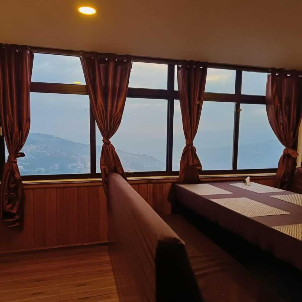 Hotel Royal Gangtok Zewnętrze zdjęcie