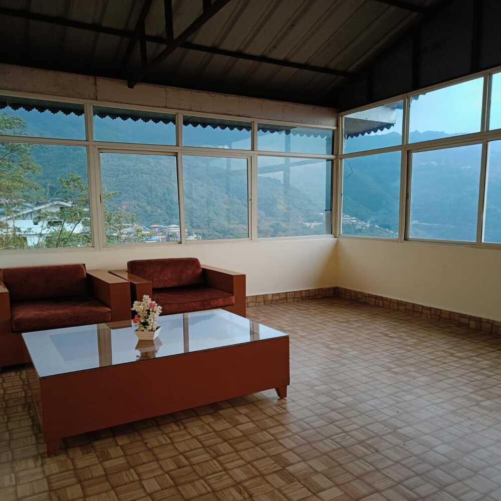 Hotel Royal Gangtok Zewnętrze zdjęcie