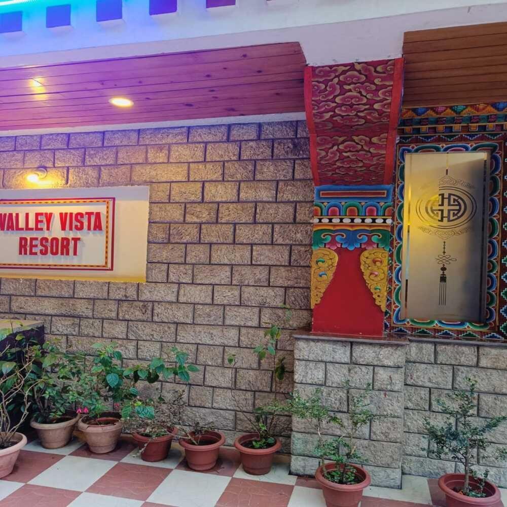 Hotel Royal Gangtok Zewnętrze zdjęcie