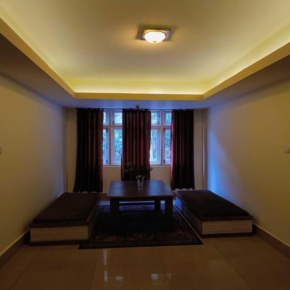 Hotel Royal Gangtok Zewnętrze zdjęcie