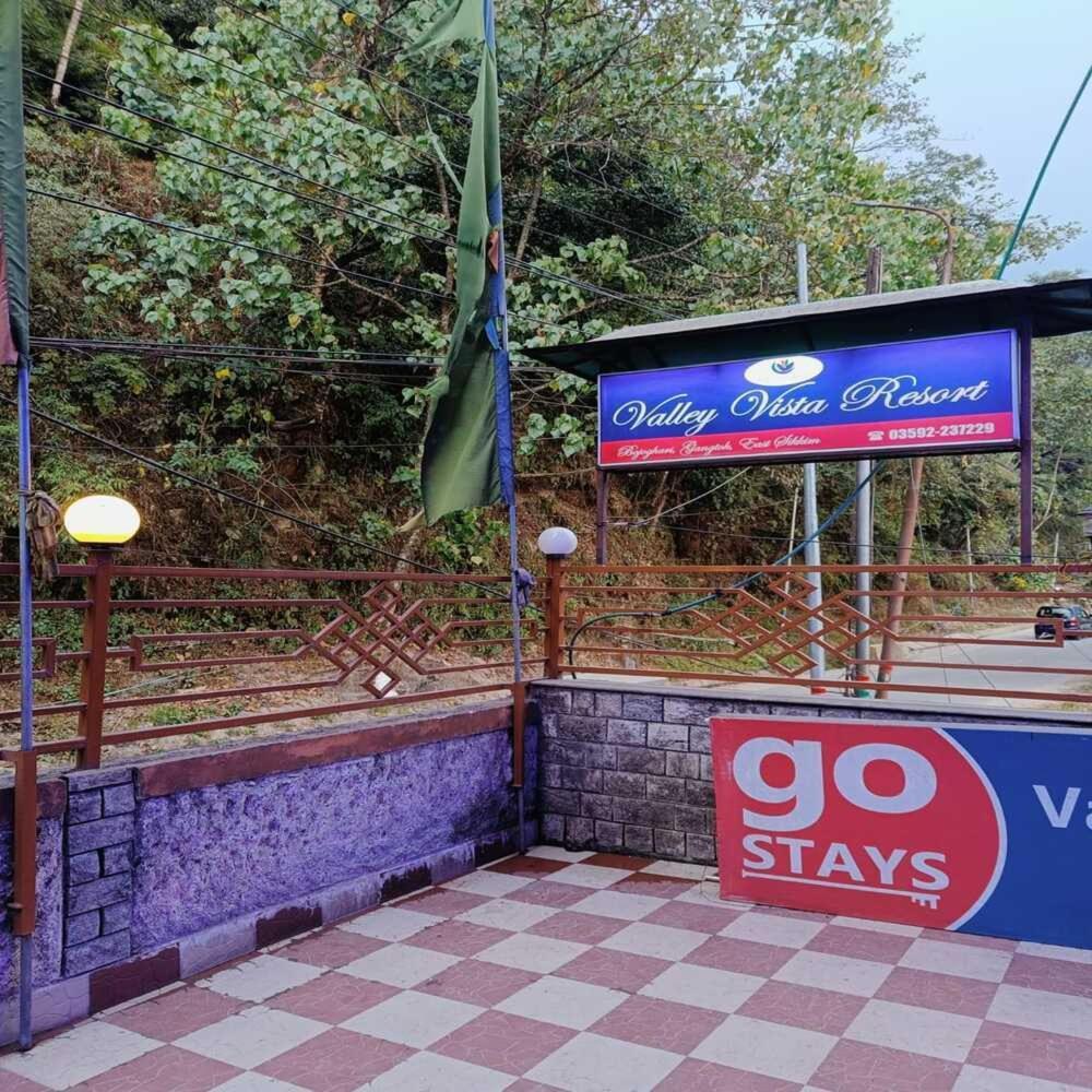 Hotel Royal Gangtok Zewnętrze zdjęcie