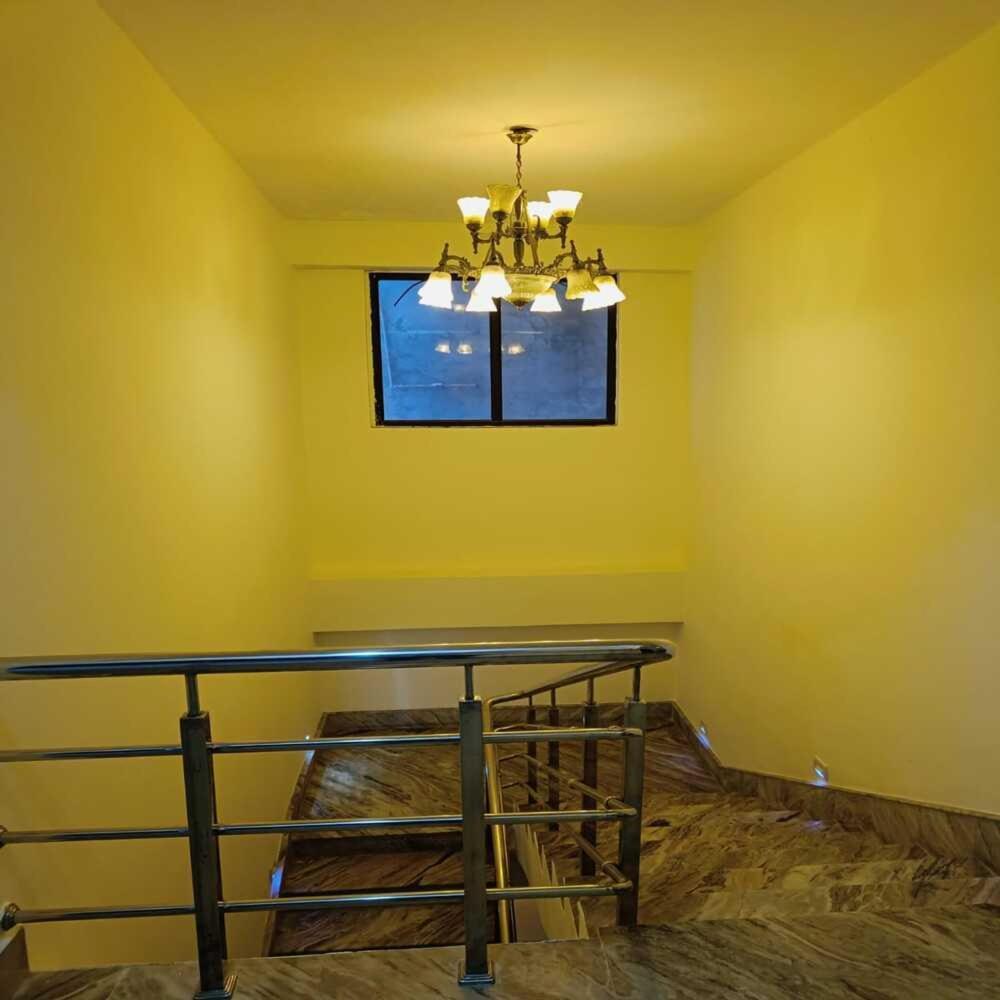 Hotel Royal Gangtok Zewnętrze zdjęcie