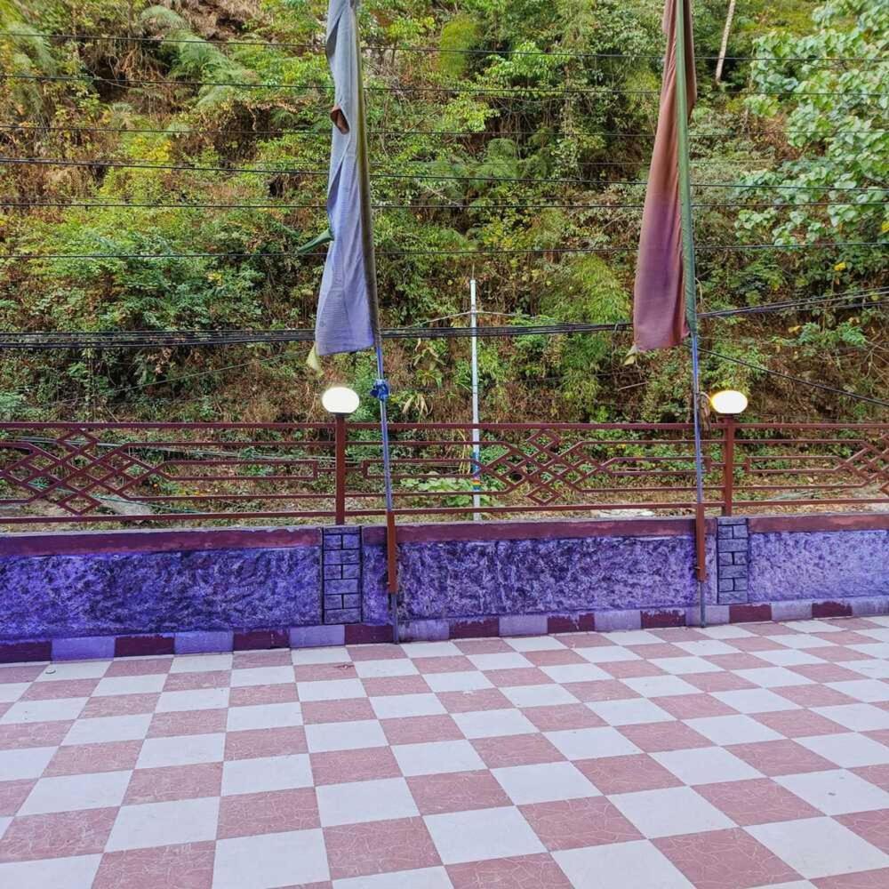 Hotel Royal Gangtok Zewnętrze zdjęcie